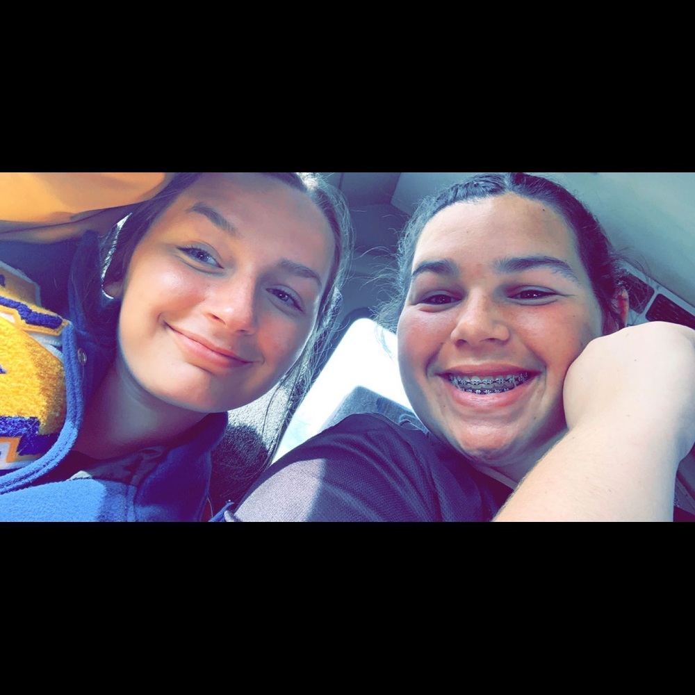 Meet your Posher, Ashtyne